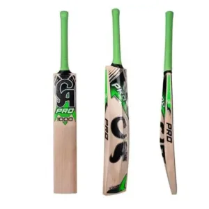 Cricket Bat CA Pro 1000 (English willow)