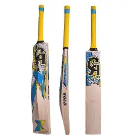 Cricket Bats CA GOLD 1000  (Willow Grains)