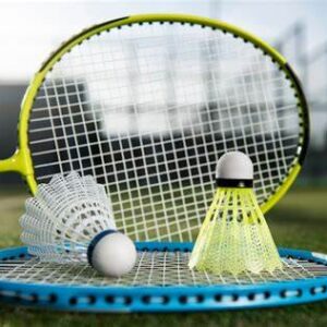 Badminton