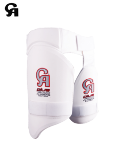 Thigh guard