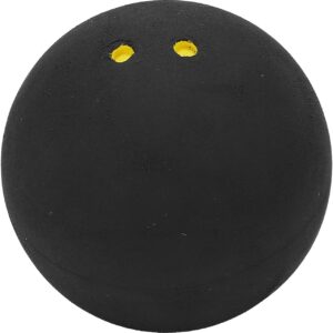 Squash balls