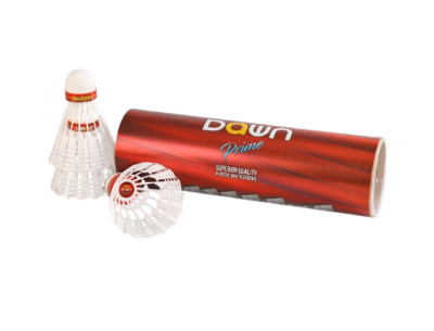 Badminton Shuttlecock