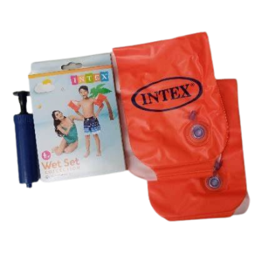 Swimming floater - Image 2