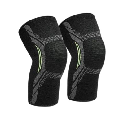 Knee caps