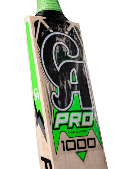 Cricket Bat CA Pro 1000 - Image 2