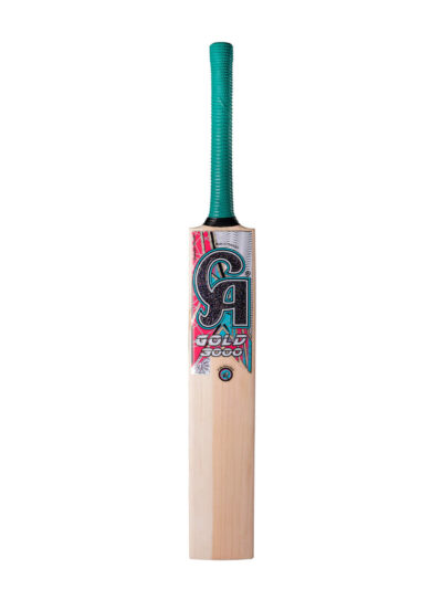 Cricket Bat CA Gold 3000 - Image 2