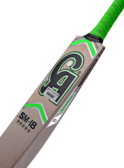 Cricket Bat CA SM 18 5 Star - Image 2