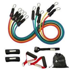Gym Resistance bands