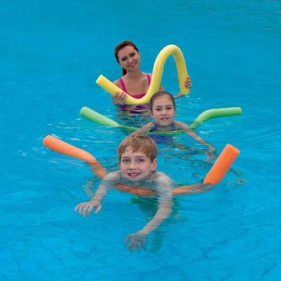 Swimming Noodles - Image 3