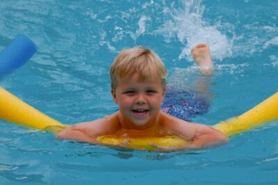 Swimming Noodles - Image 2