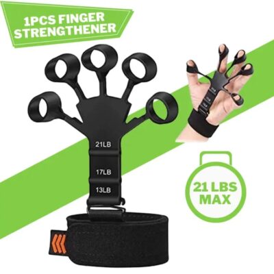 Finger trainer Exercise gym - Image 2
