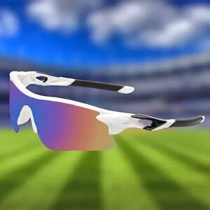 Cricket goggles