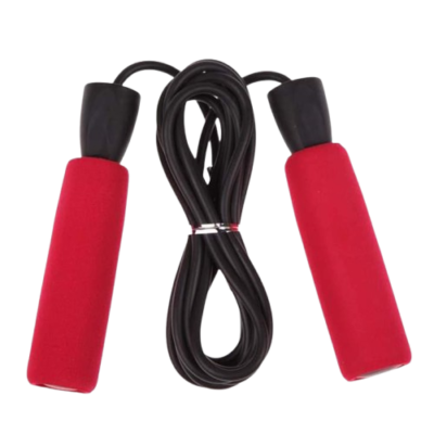 JUMP ROPES