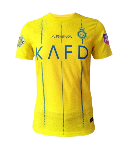 FOOTBALL JERSEY