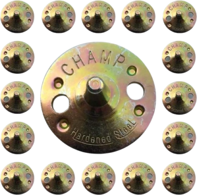 CRICKET SHOES SPIKES NAILS CHAMP