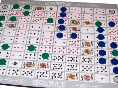 INDOOR GAMES - Image 2
