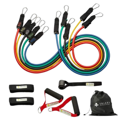 Home Gym Resistance Band