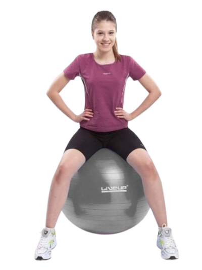 Anti Burst Gym Balls - Image 3