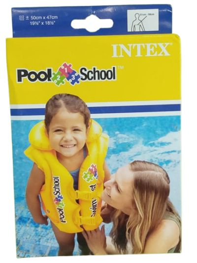 Swimming jackets - Image 2