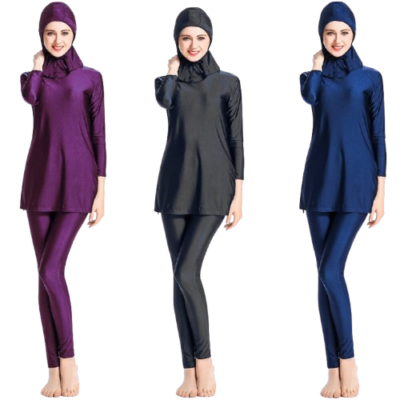 Swimming costume burkini