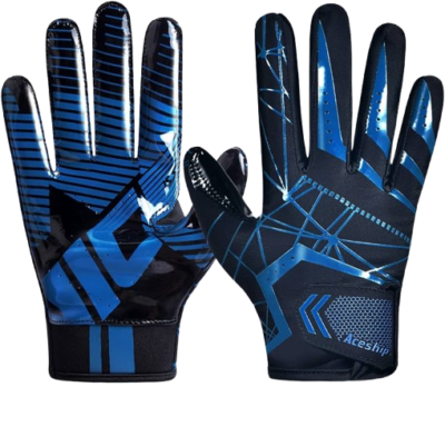 Goalkeeper gloves - Image 2