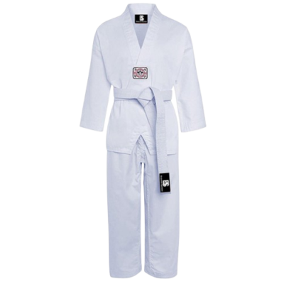 Taekwondo suits