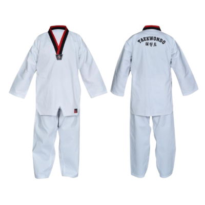 Taekwondo suits - Image 2
