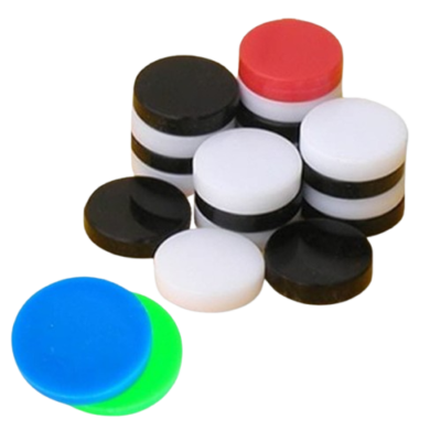 Carrum coins