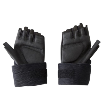 Gym gloves
