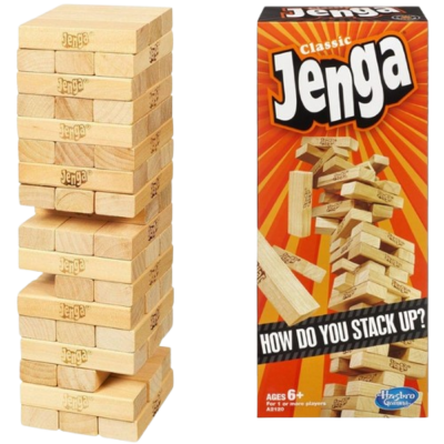 jenga blocks - Image 3