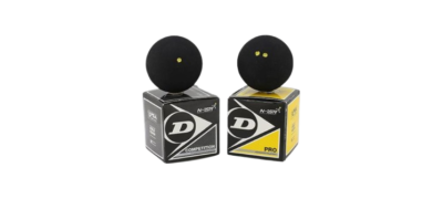 dunlop squash ball - Image 2