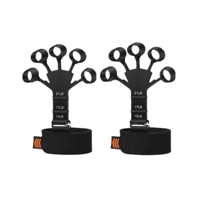 Finger trainer Exercise gym