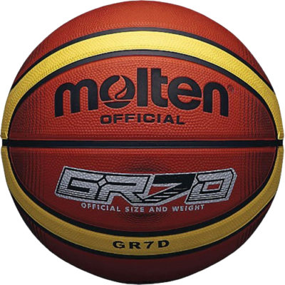 Molten Official GR7D Basketball (Replica)