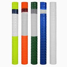Bats grips