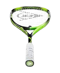 DUNLOP ORIGINAL SQUASH RACKETS