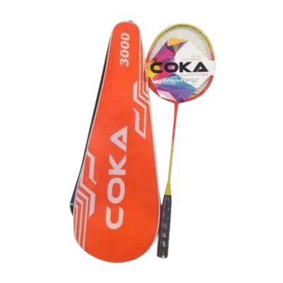 Badminton Racket coka
