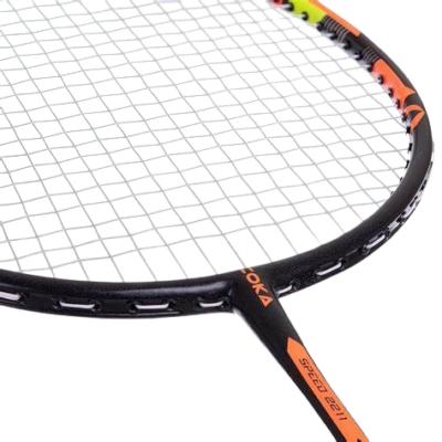 Badminton Racket coka - Image 2