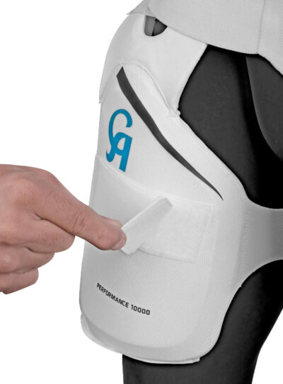 CA  10000 Thigh Pad - Image 3