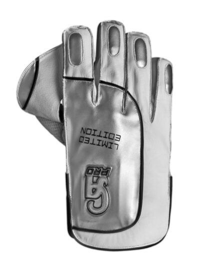Pro Limited Edition Wicket keeping - Image 5