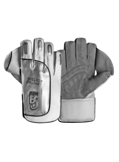 Pro Limited Edition Wicket keeping - Image 3