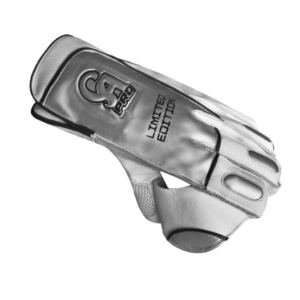 Pro Limited Edition Wicket keeping