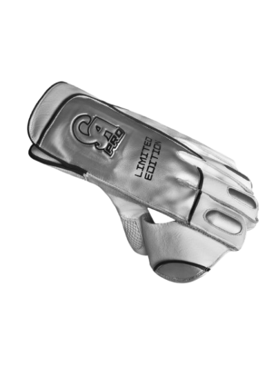 Pro Limited Edition Wicket keeping