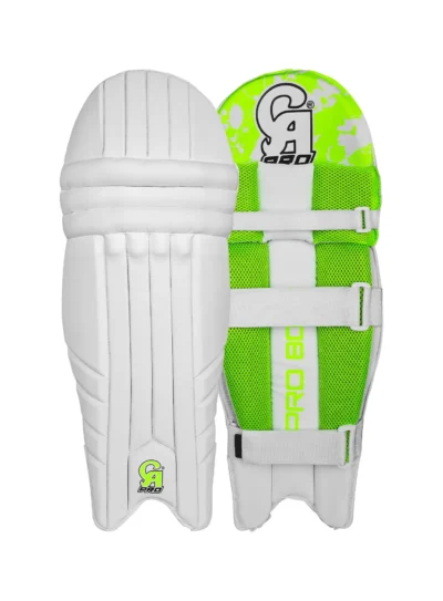 CA Pro 8000 Leg Pad - Image 5