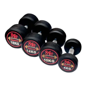 Dumbbell