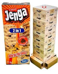 Jenga