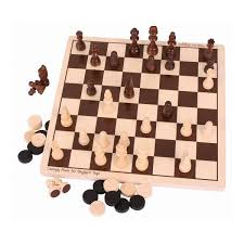 Chess n Draught