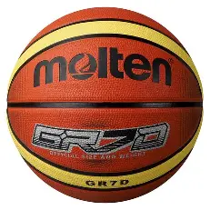 Molten Official GR7D Basketball (Replica)