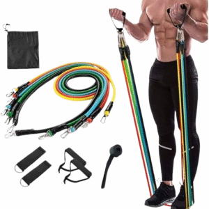 Home Gym Resistance Band