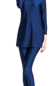 Swimming costume burkini