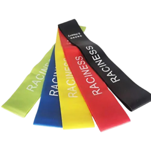 Raciness Resistance Bands